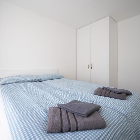 Tramontana And Maestral Apartment Izola Luaran gambar