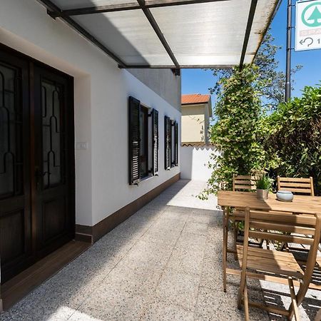 Tramontana And Maestral Apartment Izola Luaran gambar