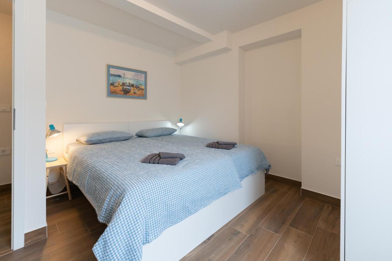 Tramontana And Maestral Apartment Izola Luaran gambar