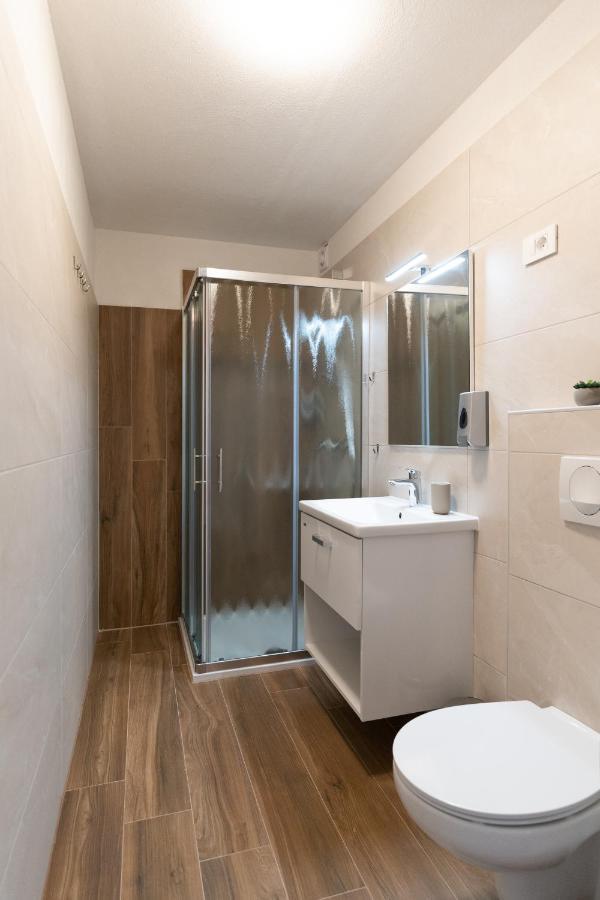 Tramontana And Maestral Apartment Izola Luaran gambar