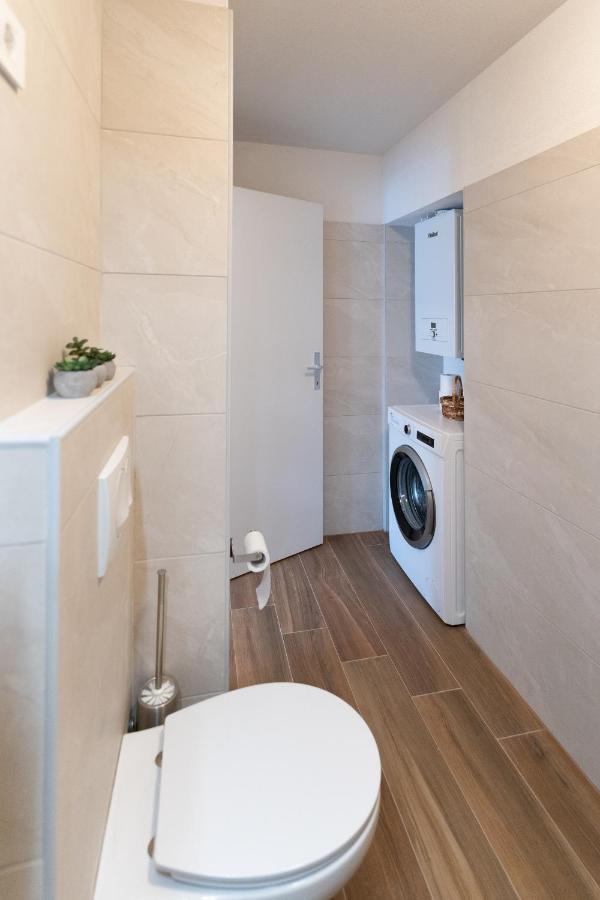 Tramontana And Maestral Apartment Izola Luaran gambar