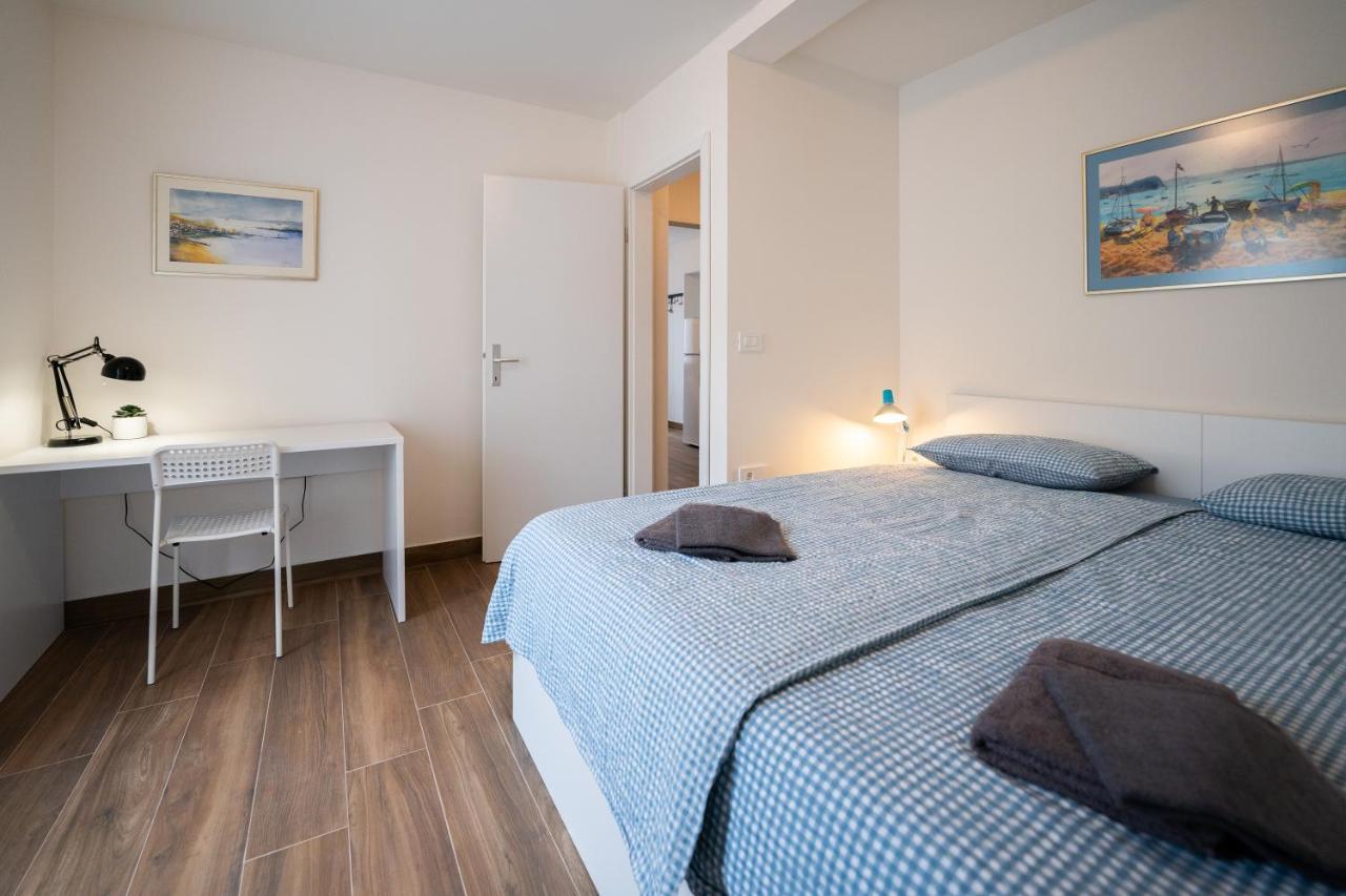 Tramontana And Maestral Apartment Izola Luaran gambar