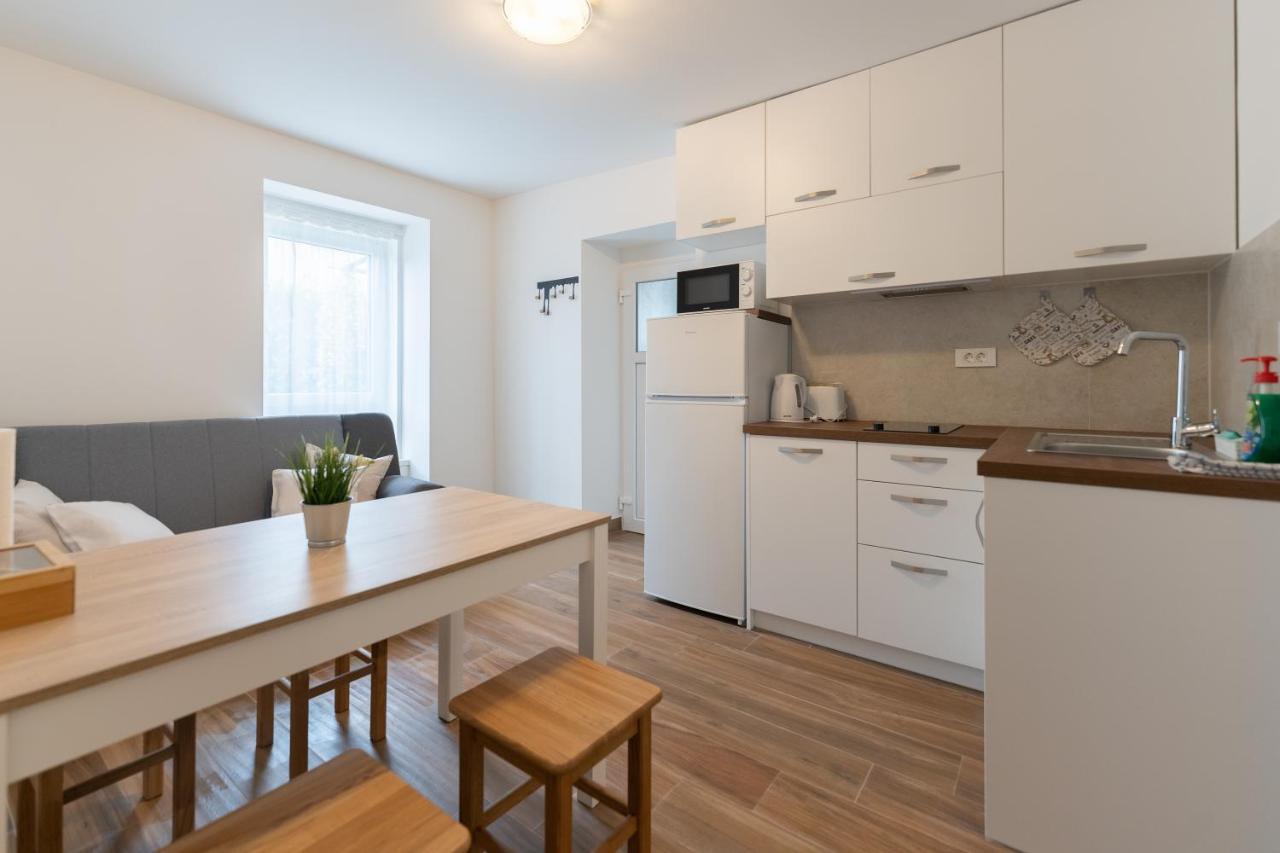 Tramontana And Maestral Apartment Izola Luaran gambar