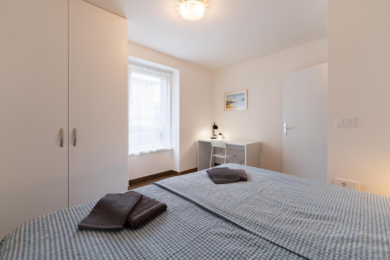 Tramontana And Maestral Apartment Izola Luaran gambar