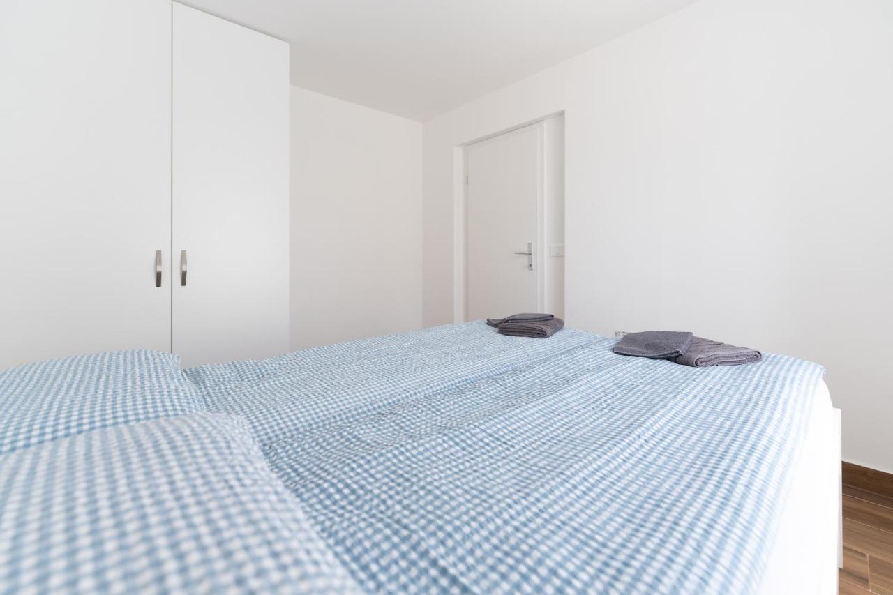 Tramontana And Maestral Apartment Izola Luaran gambar