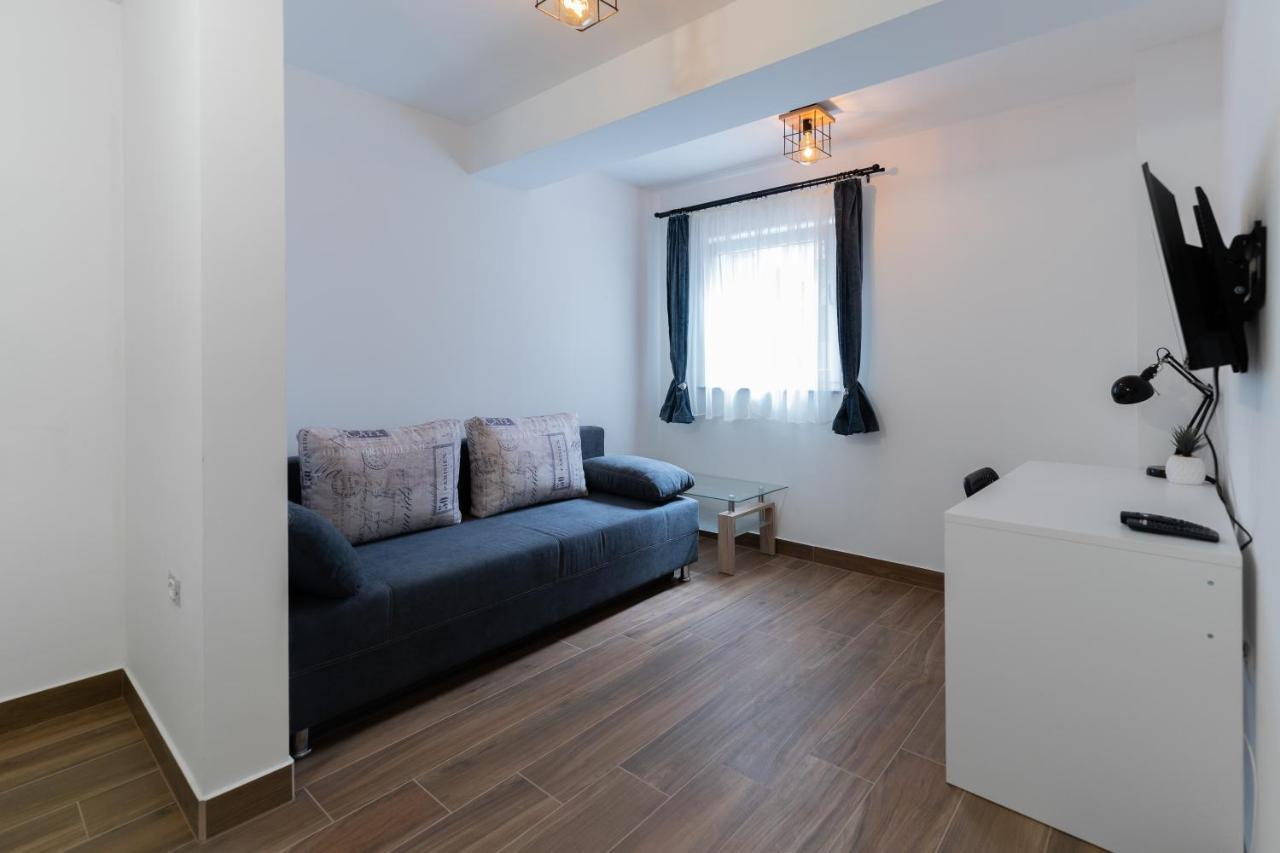Tramontana And Maestral Apartment Izola Luaran gambar