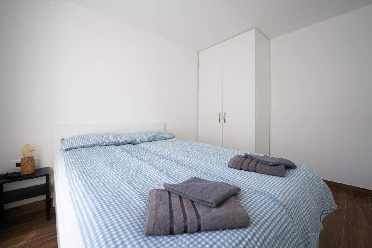 Tramontana And Maestral Apartment Izola Luaran gambar