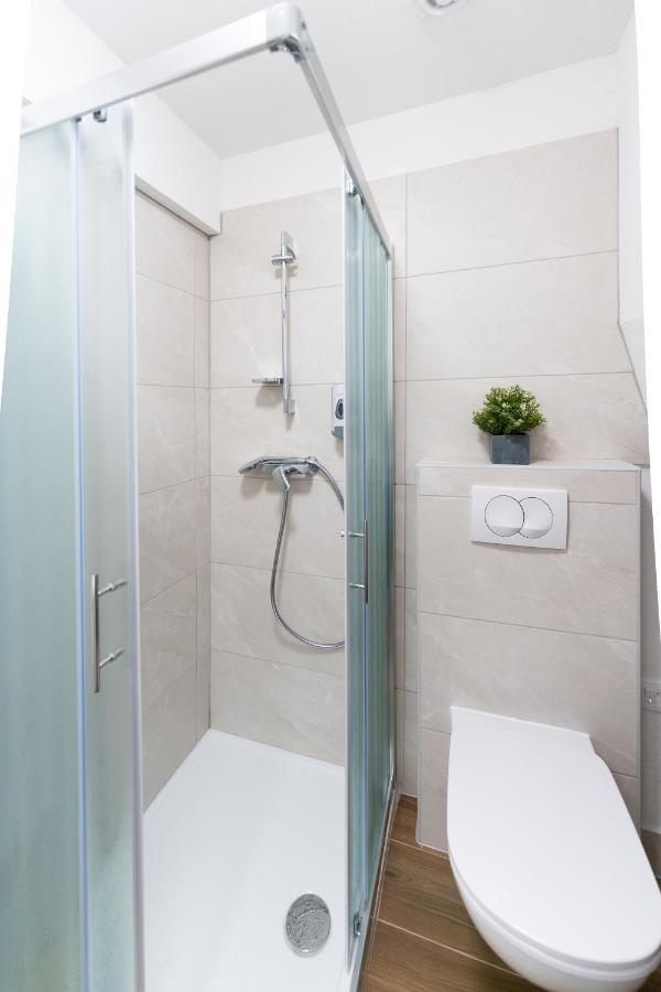 Tramontana And Maestral Apartment Izola Luaran gambar