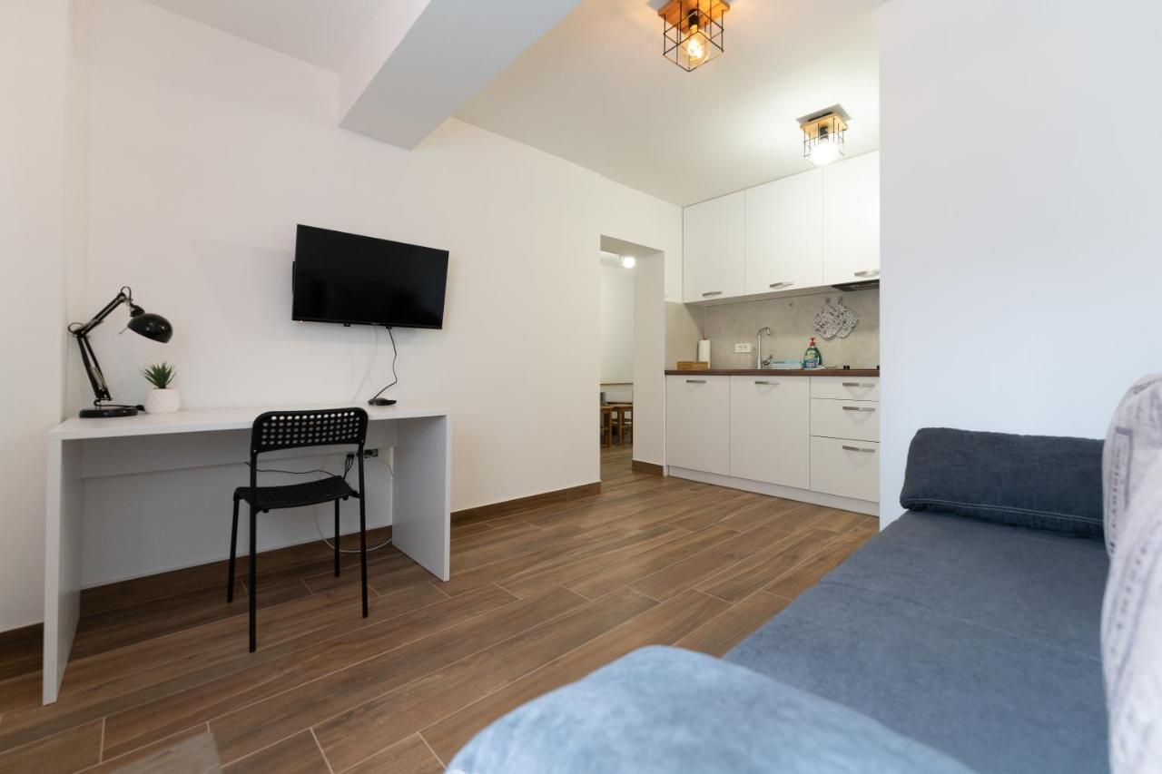 Tramontana And Maestral Apartment Izola Luaran gambar